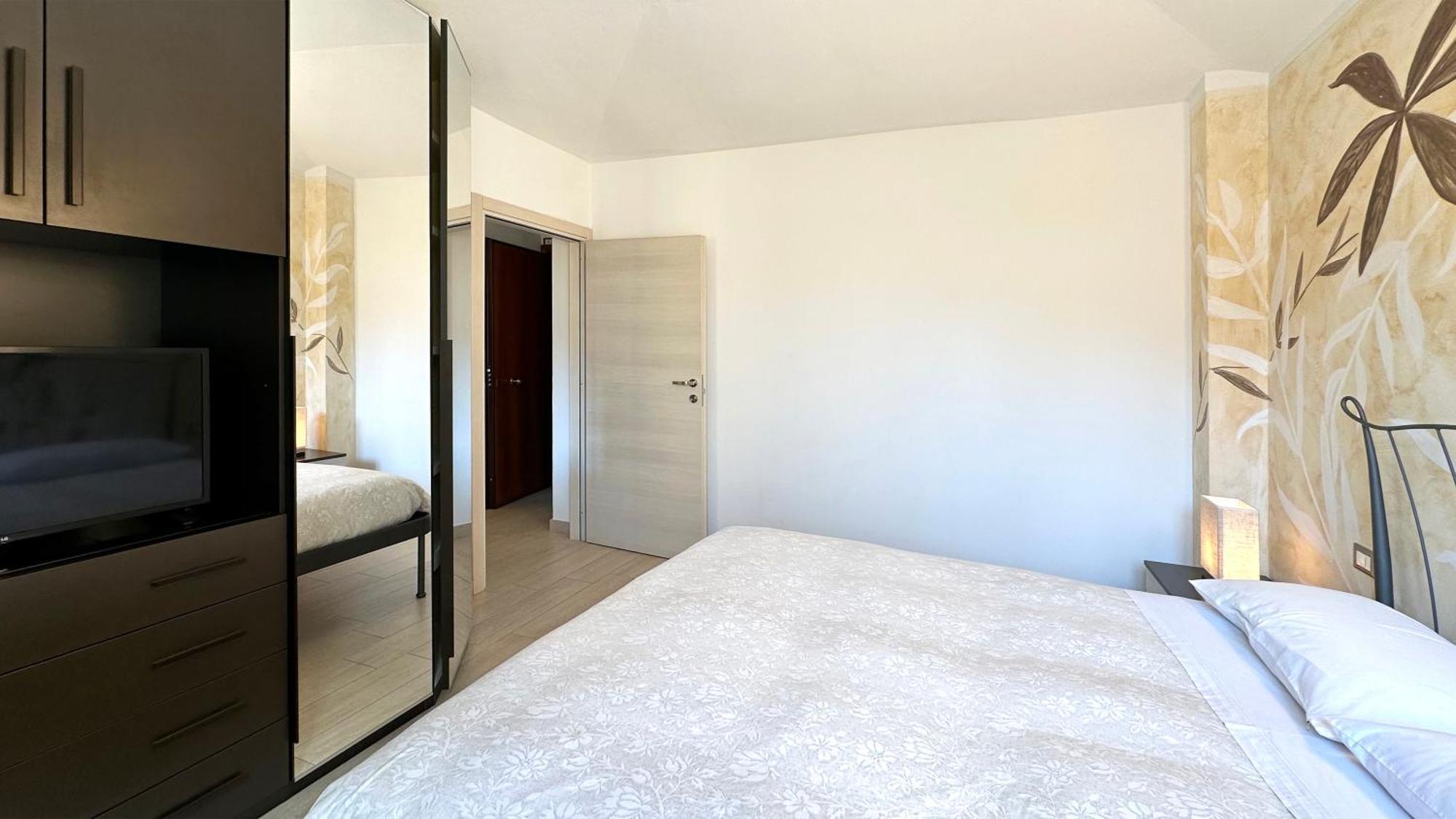 Int 5 - Appartamento Elios By Residence San Luca 博洛尼亚 外观 照片