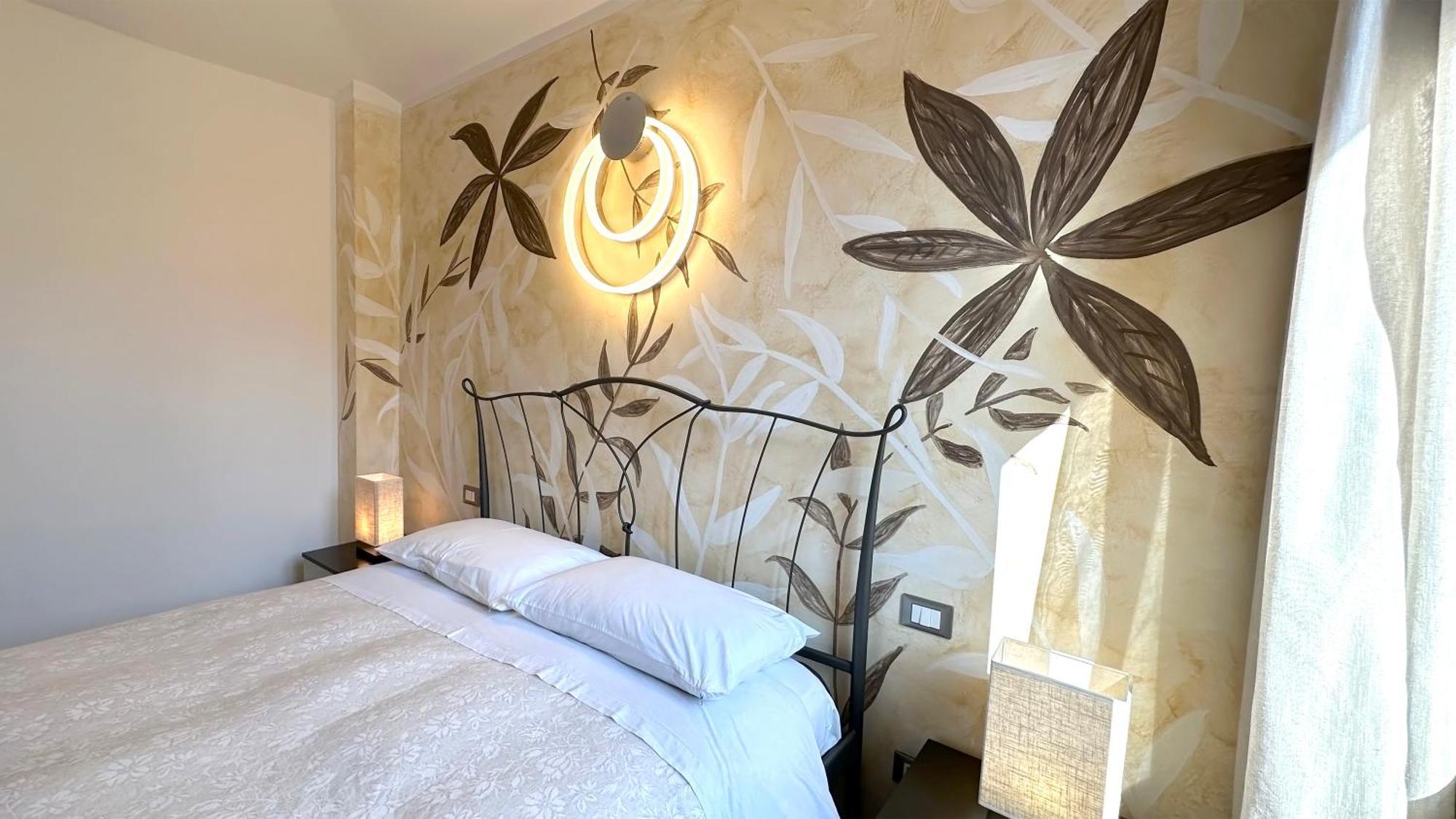 Int 5 - Appartamento Elios By Residence San Luca 博洛尼亚 外观 照片
