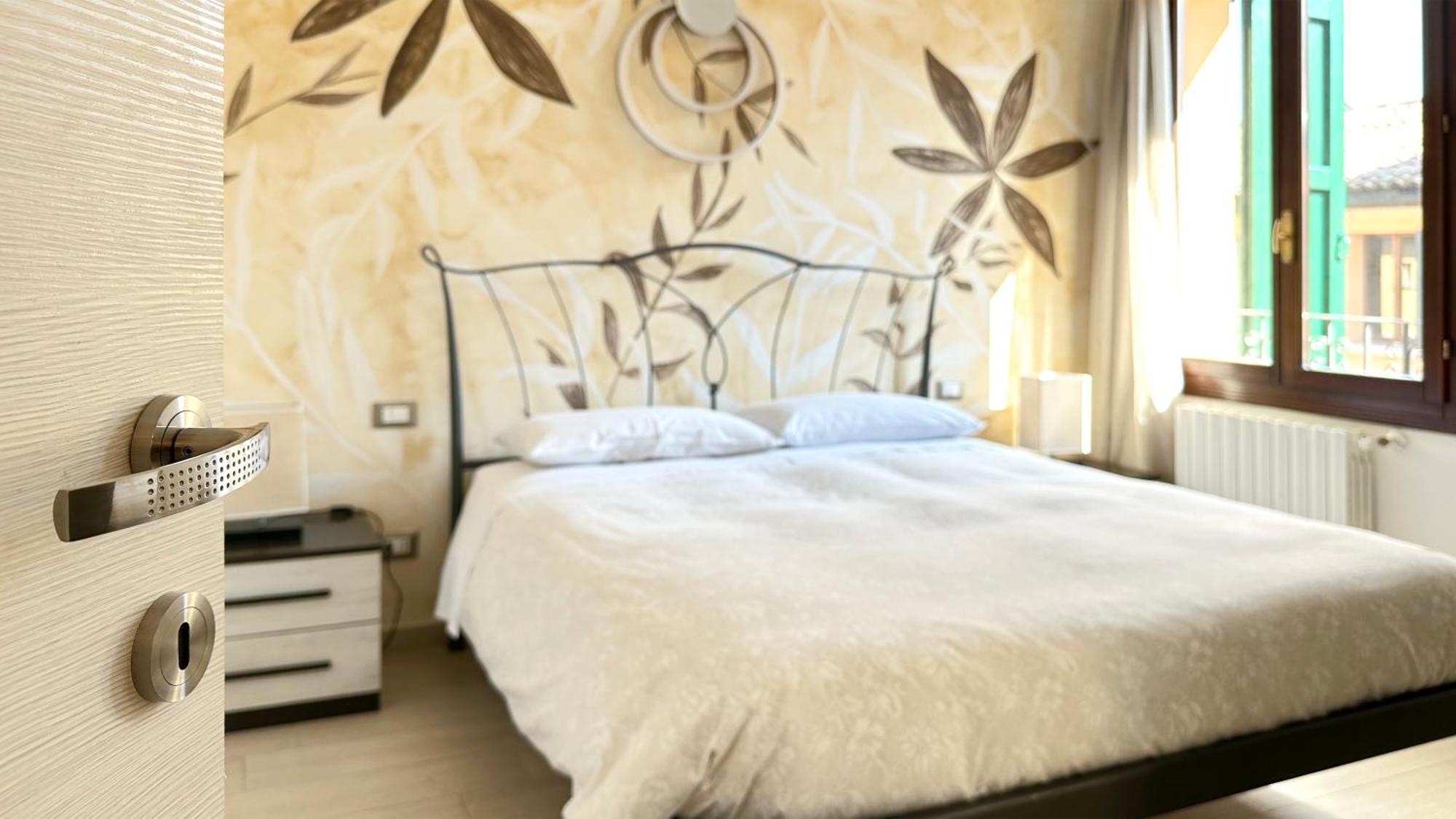 Int 5 - Appartamento Elios By Residence San Luca 博洛尼亚 外观 照片