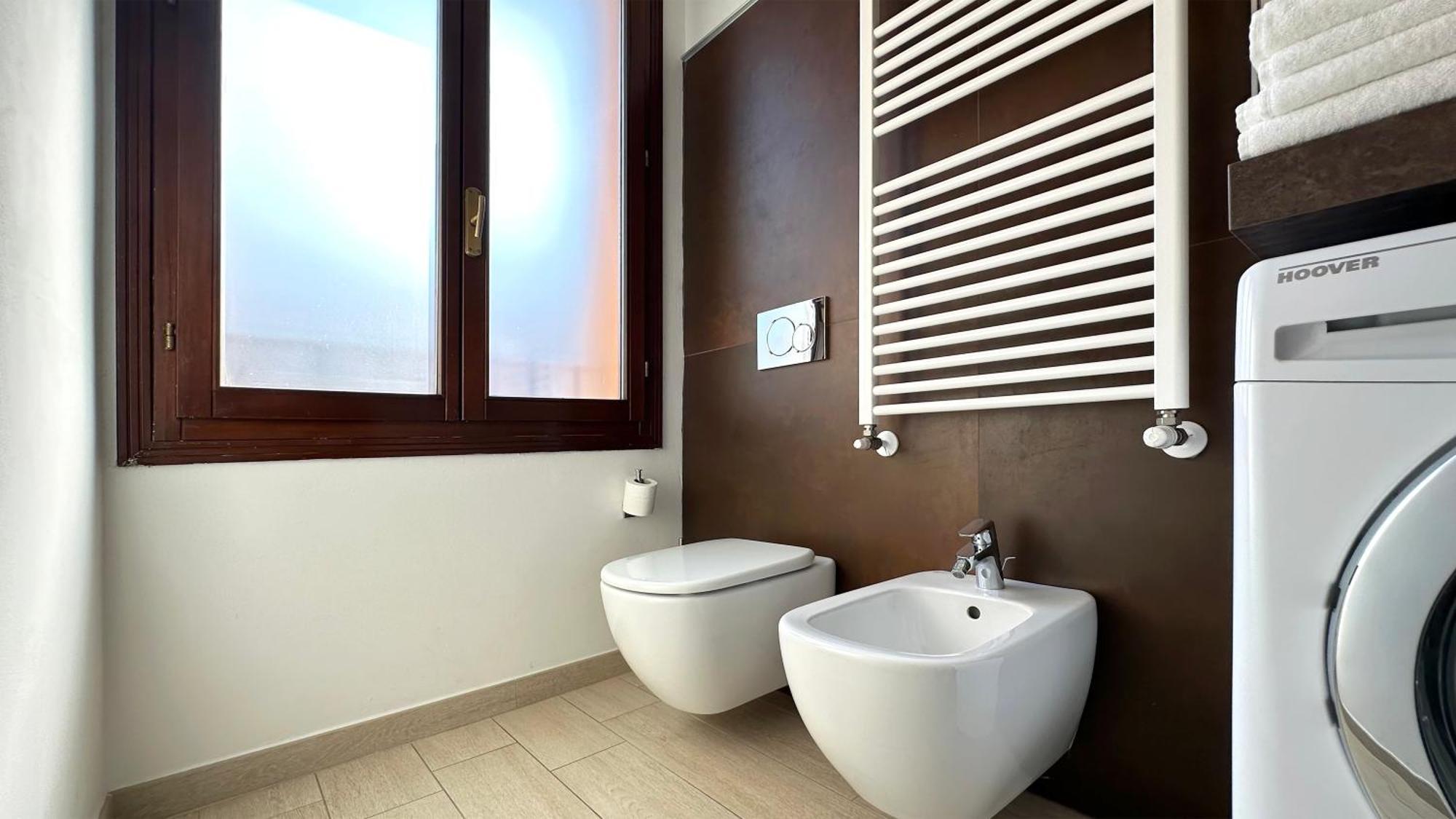Int 5 - Appartamento Elios By Residence San Luca 博洛尼亚 外观 照片