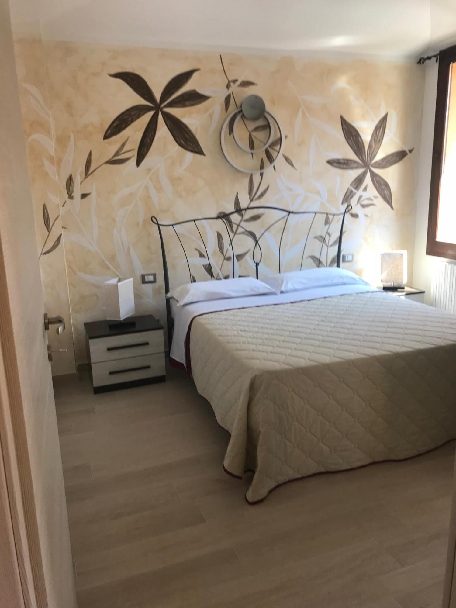 Int 5 - Appartamento Elios By Residence San Luca 博洛尼亚 外观 照片
